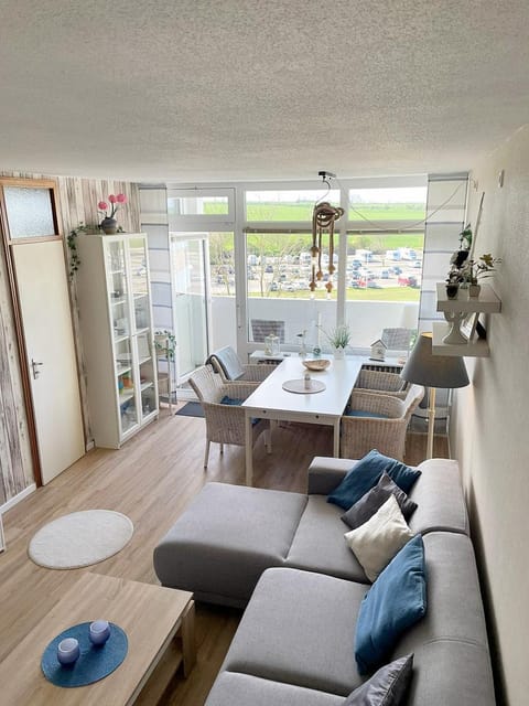 Ferienpark K04-002 Ferienpark Apartment in Heiligenhafen