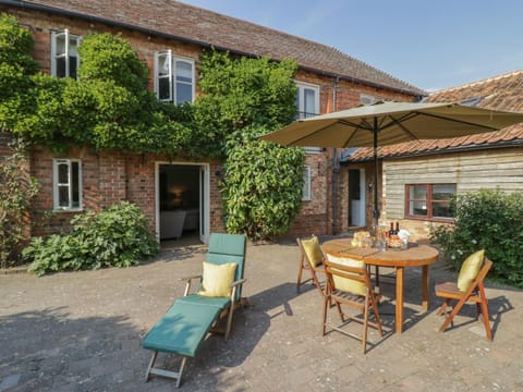 The Granary House in Aylesbury Vale