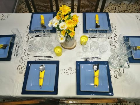 Dinner