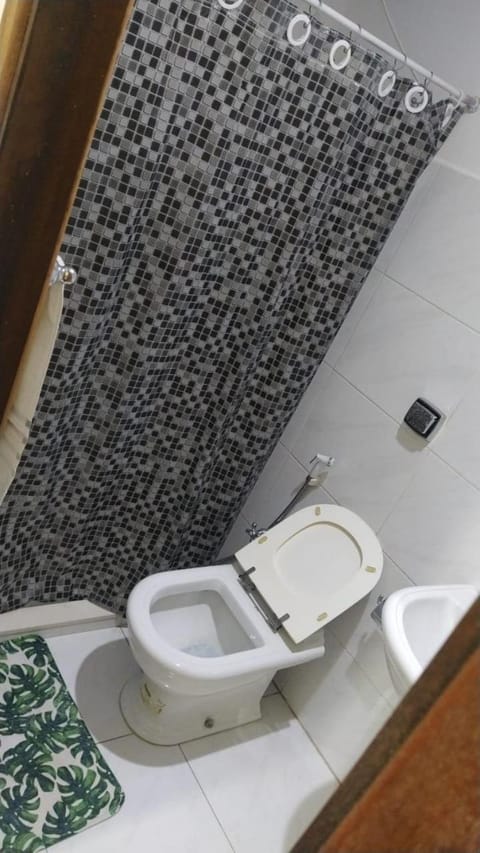 Estúdios Deluxe São Manuel Vacation rental in Rio de Janeiro