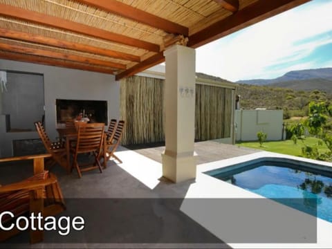 New Beginnings Cottage Apartment in Western Cape