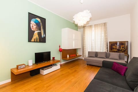 TV and multimedia, Living room