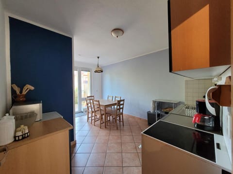 Appartement im Dünengarten Apartment in Kühlungsborn