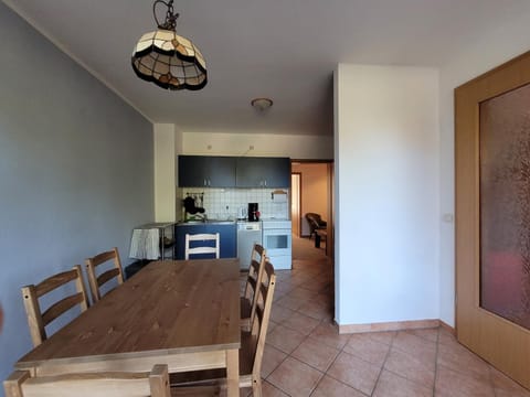 Appartement im Dünengarten Apartment in Kühlungsborn
