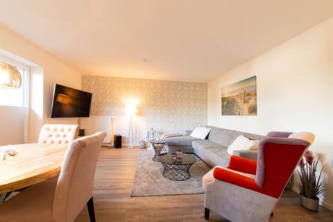 Ferienwohnung Rocco Apartment in Timmendorfer Strand