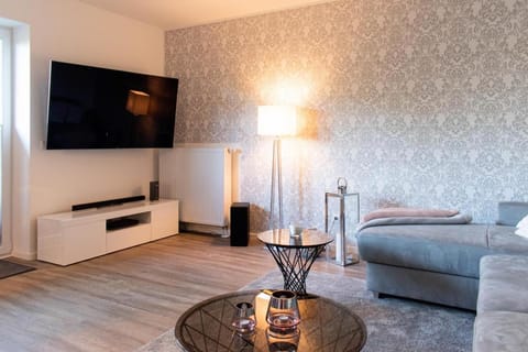 Ferienwohnung Rocco Apartment in Timmendorfer Strand