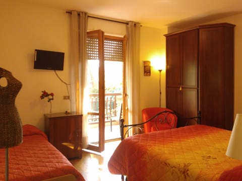 Freetime Apartment in Perugia