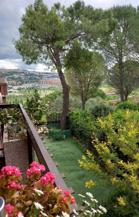 Freetime Apartment in Perugia