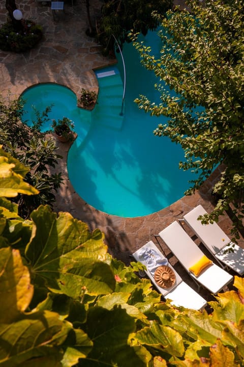 Casa Mercè Positano Apartment hotel in Positano