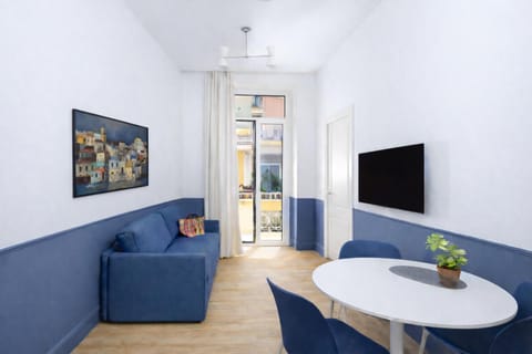 Corso Italia Suites Bed and Breakfast in Sorrento