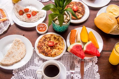 Breakfast