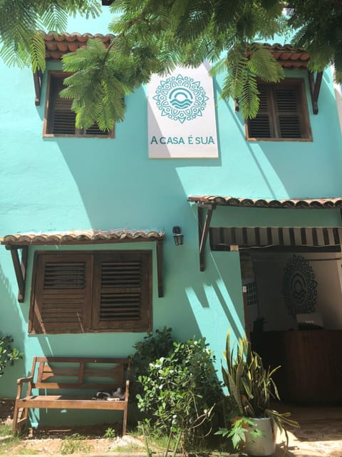 Facade/entrance, Property logo or sign