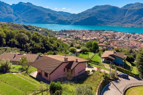 Lake view
