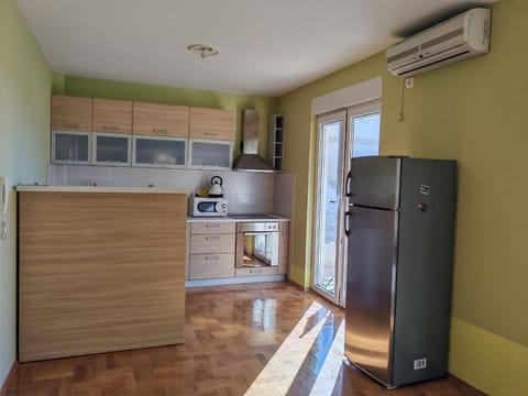 Adriatic Horizont Apartment Apartment in Budva Municipality