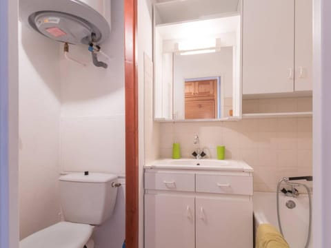 Charmant studio Montgenèvre, 3 pers, balcon sud, proche pistes - FR-1-330D-31 Apartment in Montgenèvre