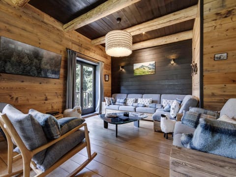Chalet de Charme 200m² à Val d'Isère avec Sauna et Bain Nordique - FR-1-567-5 Chalet in Val dIsere
