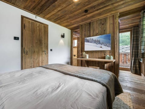 Chalet de Luxe à Val d'Isère avec Jacuzzi et Hammam - FR-1-567-8 Chalet in Val dIsere