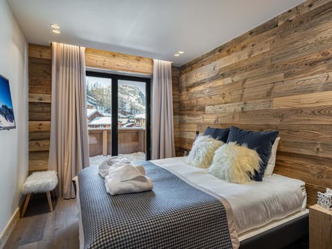 Appartement luxueux 9 pers. Val-d'Isère avec parking - FR-1-567-20 Apartment in Val dIsere