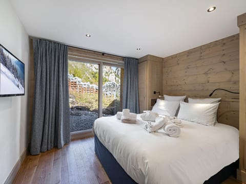 Chalet spacieux près des pistes avec sauna et WiFi, animaux admis - FR-1-567-69 Chalet in Val dIsere