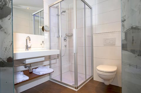 Apart Garni Schadhof Apartment hotel in Saint Anton am Arlberg