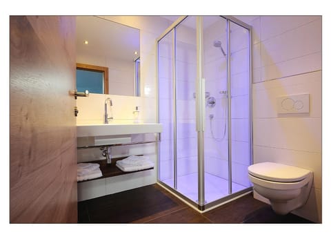 Apart Garni Schadhof Apartment hotel in Saint Anton am Arlberg