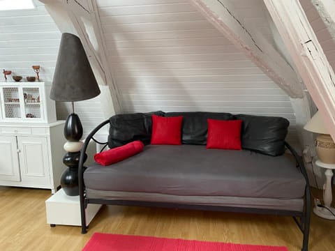 Loft de Lancelot City Center Apartment in Île-de-France