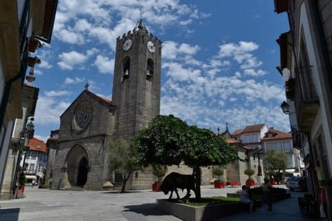 Guest House Bed and Breakfast in Viana do Castelo District, Portugal