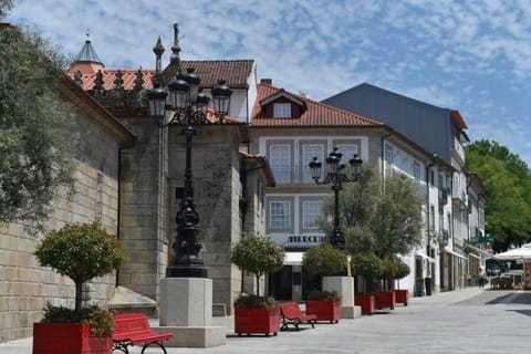 Guest House Bed and Breakfast in Viana do Castelo District, Portugal