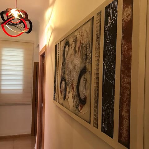 Apartament Center Plaza de Toros Apartment in Alicante