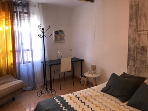 Apartament Center Plaza de Toros Apartment in Alicante