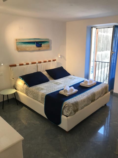 Hannette Cinqueterre Apt Libeccio Apartment in Manarola