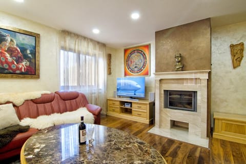 TV and multimedia