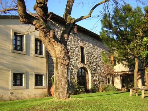 Trebisonda Country Resort Farm Stay in Province of Brescia