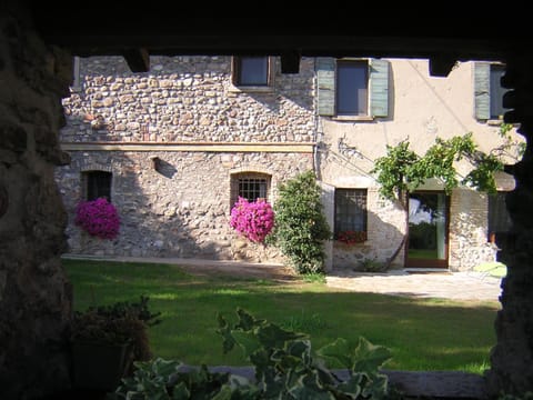 Trebisonda Country Resort Farm Stay in Province of Brescia