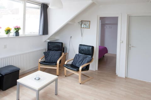 Appartement Zuidstraat Domburg Apartment in Domburg