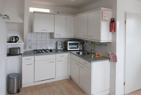 Appartement Zuidstraat Domburg Apartment in Domburg