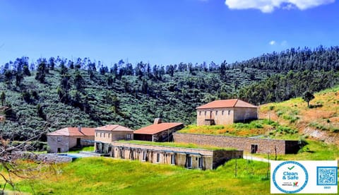 Property building, Off site, Natural landscape
