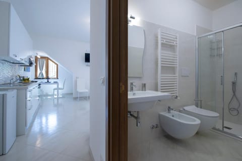 Grazie papà - The beginning of the path of the gods Apartment in Furore