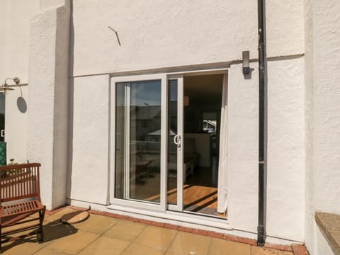 Ketch Cottage House in Trearddur Bay