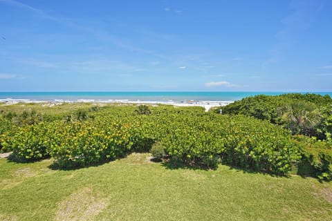 Cape Winds Resort Apartment hotel in Cape Canaveral