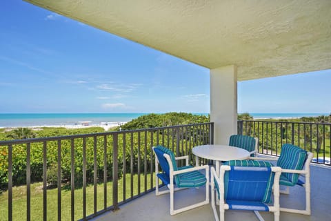 Cape Winds Resort Apartment hotel in Cape Canaveral