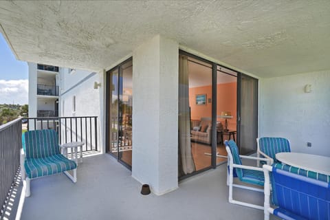Cape Winds Resort Apartment hotel in Cape Canaveral