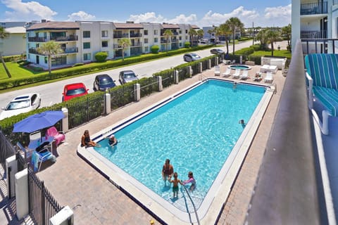 Cape Winds Resort Apartment hotel in Cape Canaveral