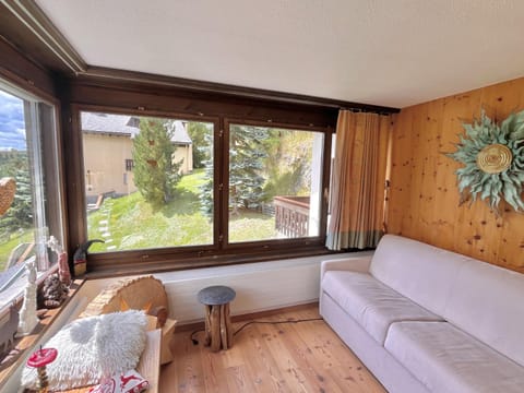 Chesa Flurigna - Zuoz Apartment in Canton of Grisons