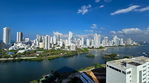 City view