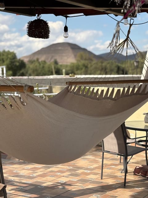 Teoti Querido Apartment in Hidalgo, Mexico