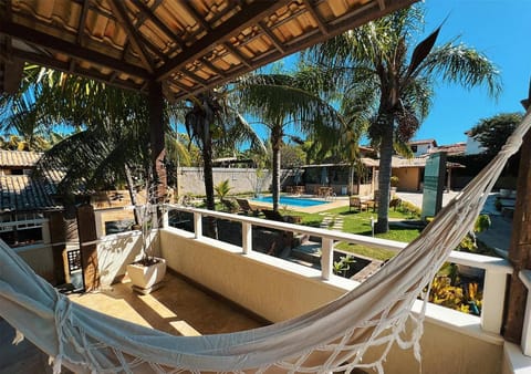 Pousada Lua Cheia Inn in Armacao dos Buzios