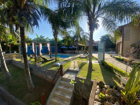Pousada Lua Cheia Inn in Armacao dos Buzios