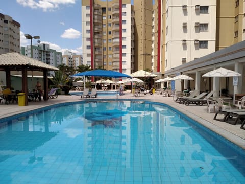 Aqua park