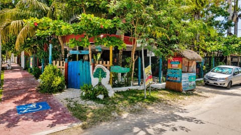 Property view